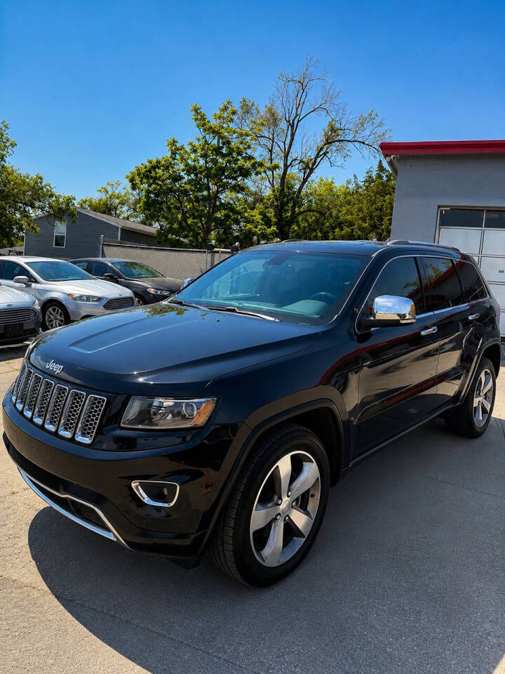 jeep grand cherokee 2015 1C4RJFBG6FC212362 image jeep grand cherokee 2015 1C4RJFBG6FC212362 image